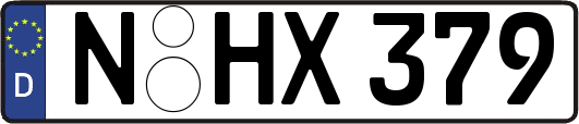 N-HX379