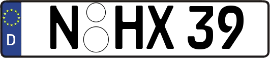 N-HX39