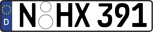 N-HX391