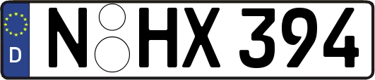 N-HX394