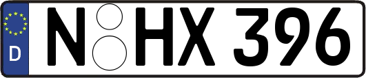 N-HX396