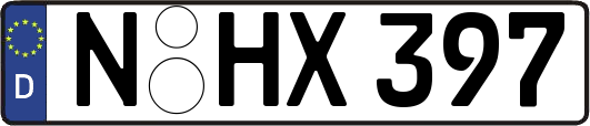 N-HX397