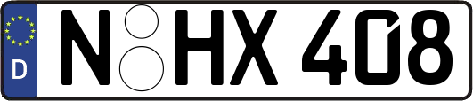 N-HX408