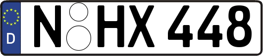 N-HX448