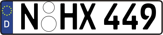 N-HX449