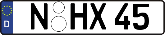 N-HX45
