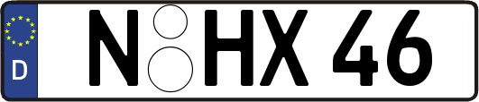 N-HX46