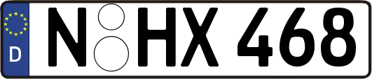 N-HX468