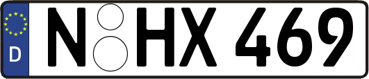 N-HX469