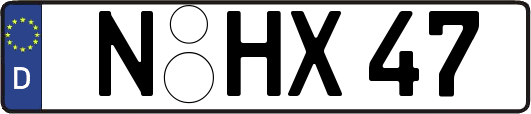 N-HX47