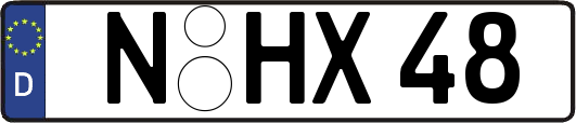 N-HX48