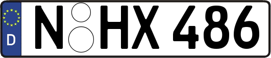 N-HX486