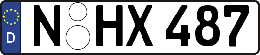 N-HX487