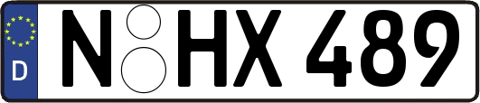 N-HX489