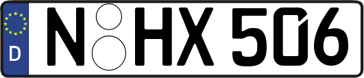 N-HX506