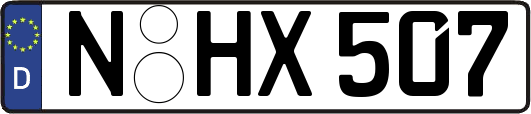 N-HX507