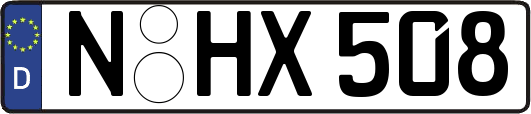 N-HX508