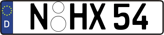 N-HX54