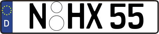 N-HX55