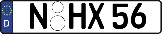 N-HX56
