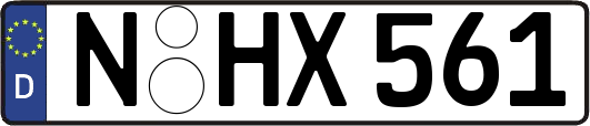 N-HX561