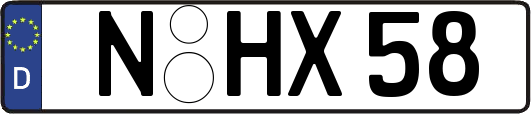 N-HX58