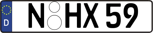 N-HX59