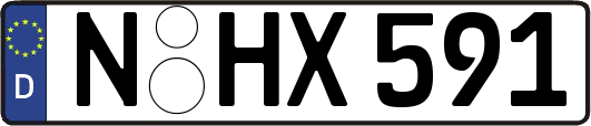 N-HX591