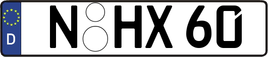 N-HX60
