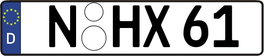 N-HX61