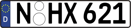 N-HX621