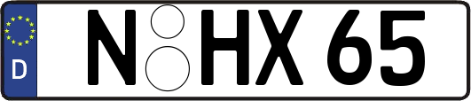 N-HX65