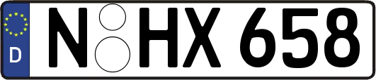 N-HX658
