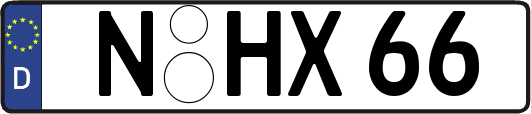 N-HX66