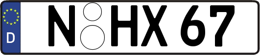 N-HX67