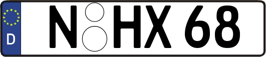 N-HX68
