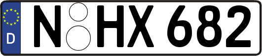 N-HX682