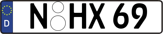 N-HX69