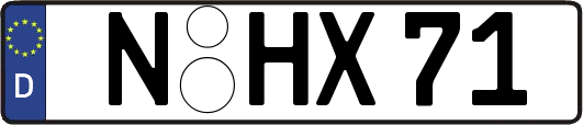 N-HX71