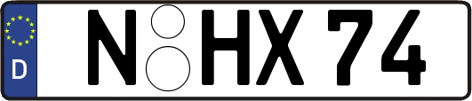 N-HX74