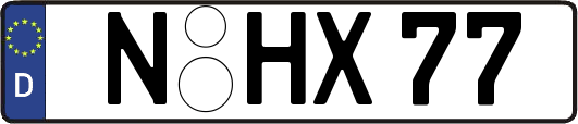 N-HX77