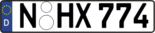 N-HX774