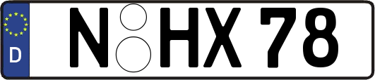 N-HX78