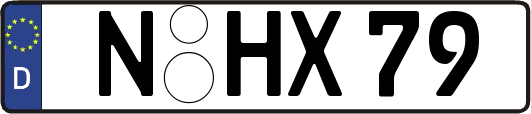 N-HX79
