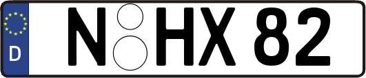 N-HX82