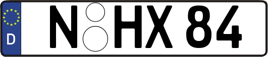 N-HX84