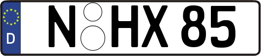 N-HX85