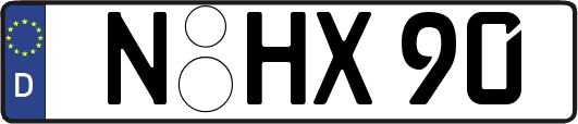 N-HX90