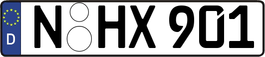 N-HX901
