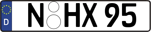 N-HX95